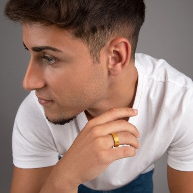 Anillo Alianza Lisboa