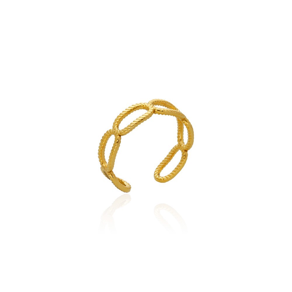 Anillo marine rope