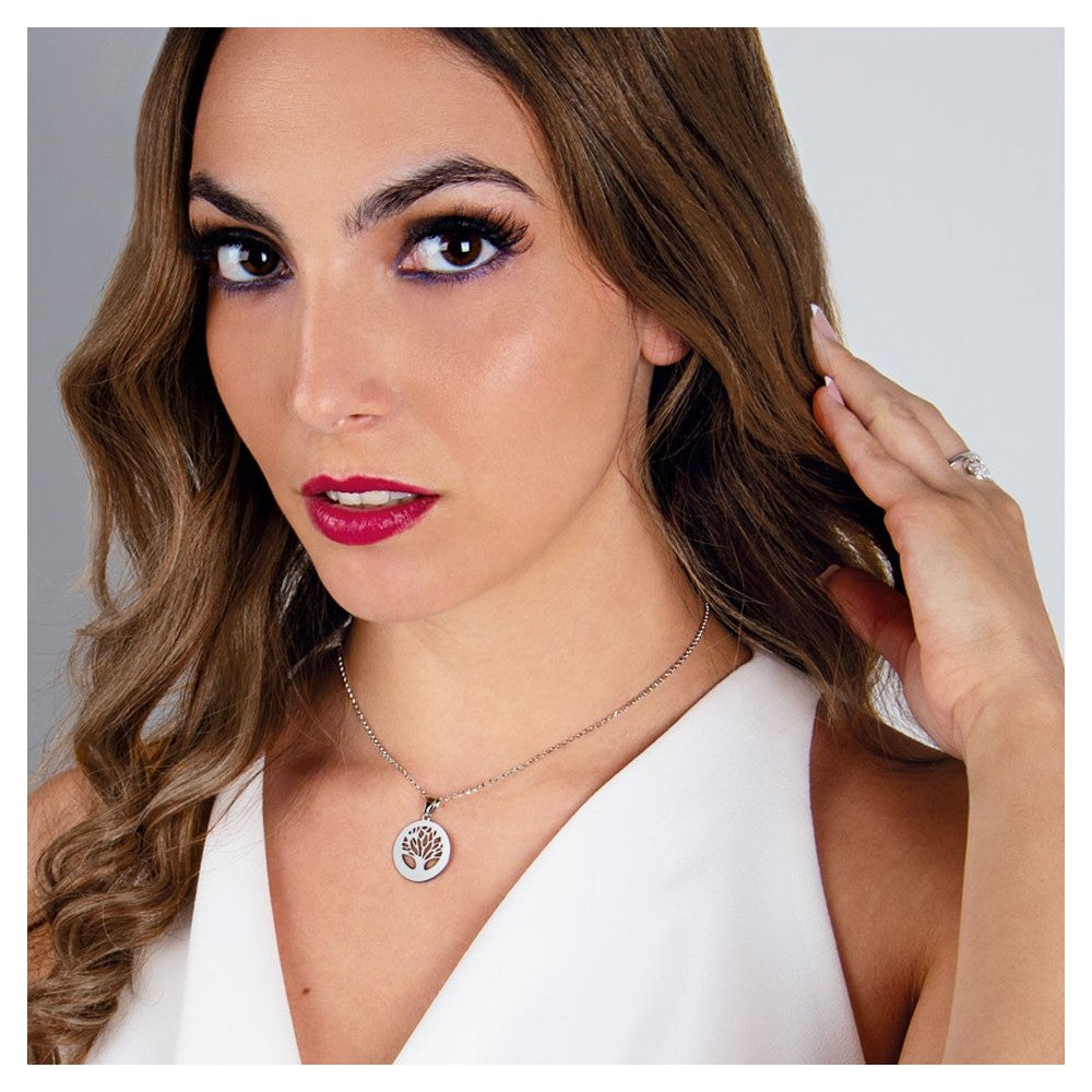 Collar Árbol de la vida