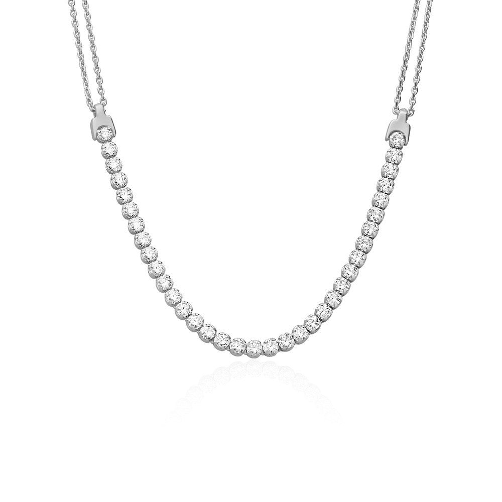 Collar Zircon Line